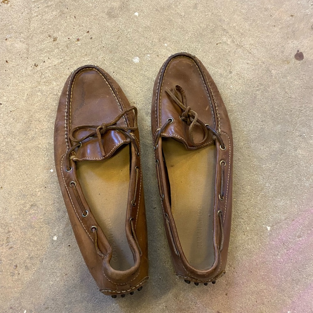 Cole Haan Loafers
